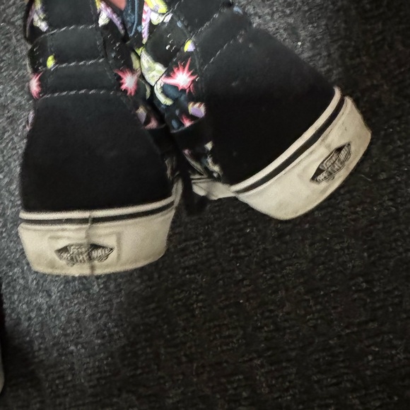 Toy Story Vans - Picture 4 of 4